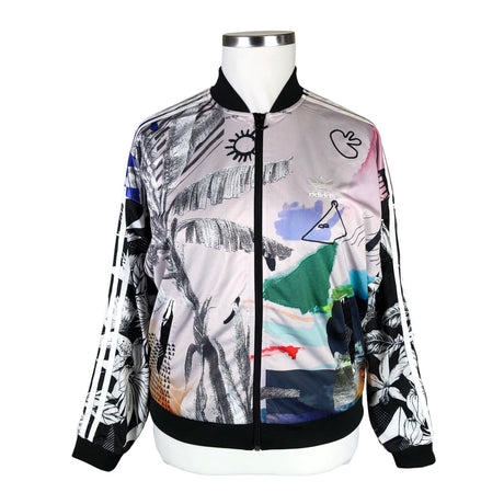 Unisex Adidas - Verryttelytakki, koko 36 -  ()