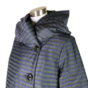 Unisex Ritva Falla - Toppatakki, koko 38 -  (3)