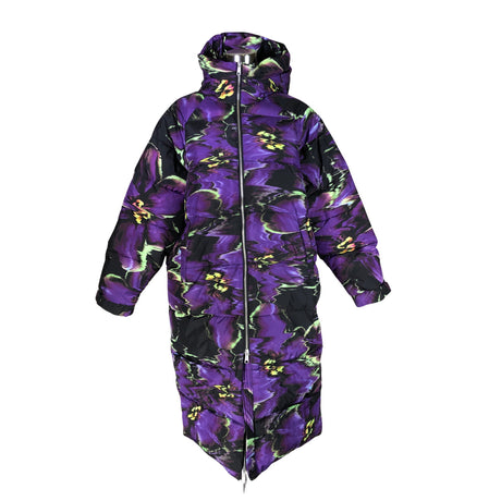 Unisex Makia - Toppatakki, koko 38 -  ()