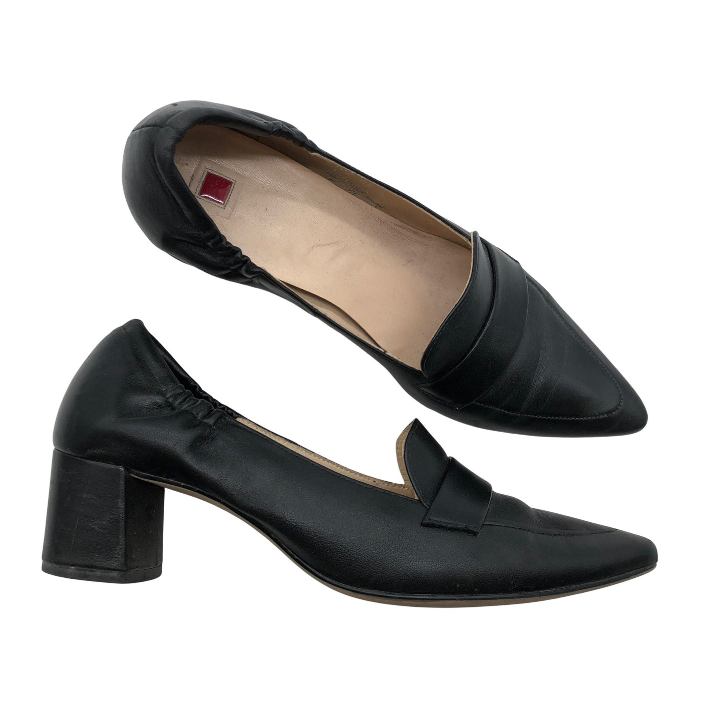 Unisex Högl - Korkokengät, koko 38 -  (1)