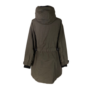 Unisex Mos Mosh - Parkatakki, koko 38 -  (2)