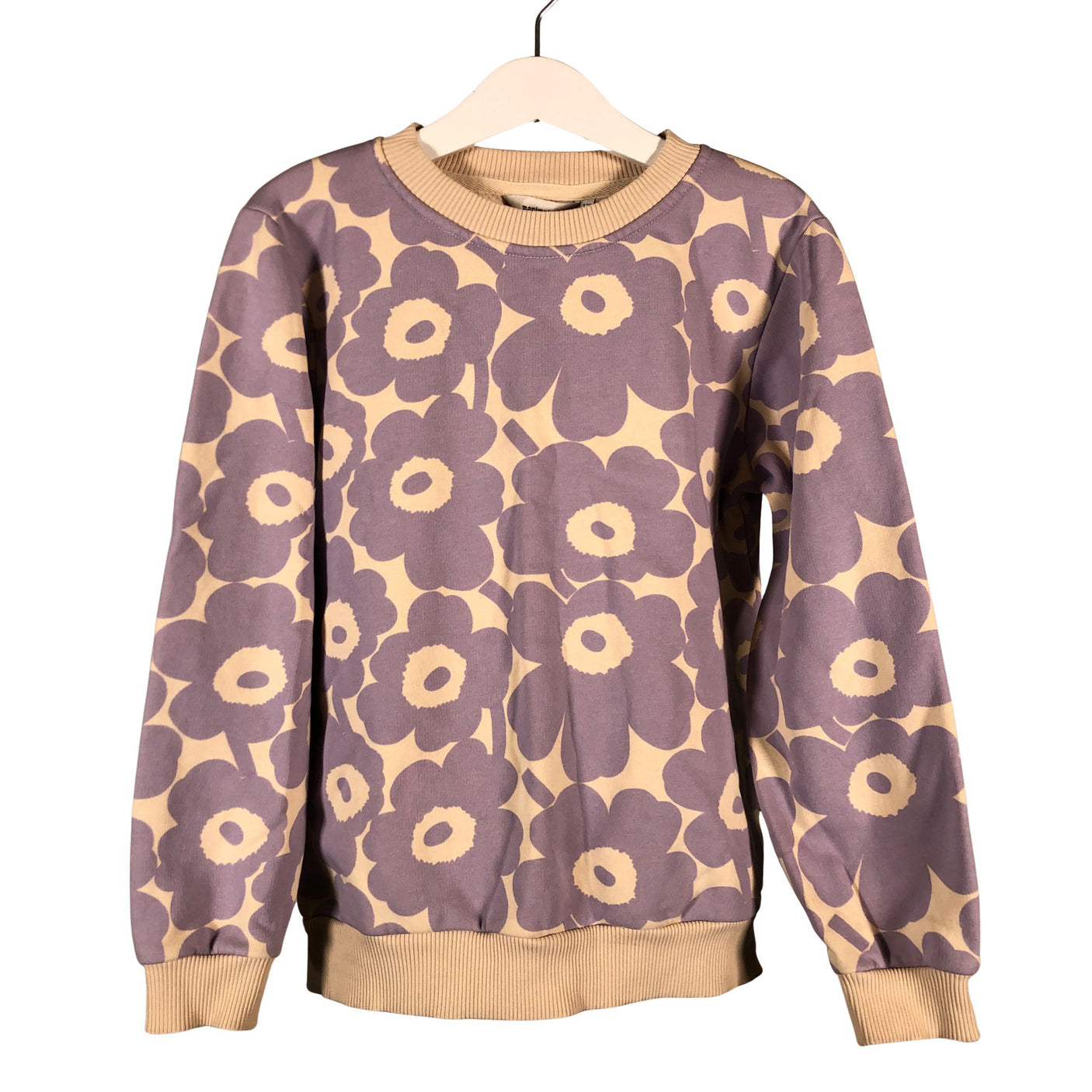 Unisex Marimekko - Collegepaita, koko 128 - 134 -  (1)
