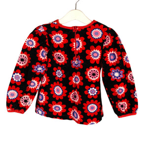 Unisex Marimekko - Collegepaita, koko 98 - 104 -  (2)