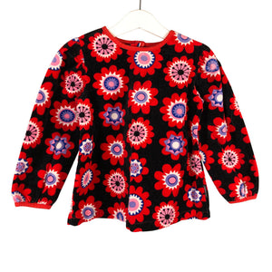 Unisex Marimekko - Collegepaita, koko 98 - 104 -  (1)