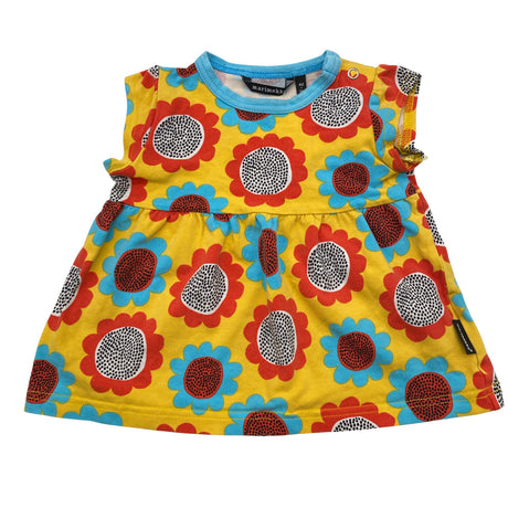 Unisex Marimekko - T-paita, koko 56 - 62 -  ()