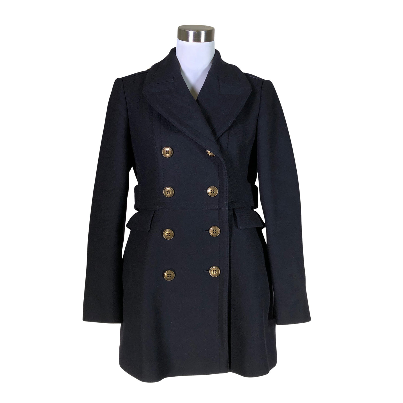 Unisex Burberry Brit - Villakangastakki, koko 38 -  (1)