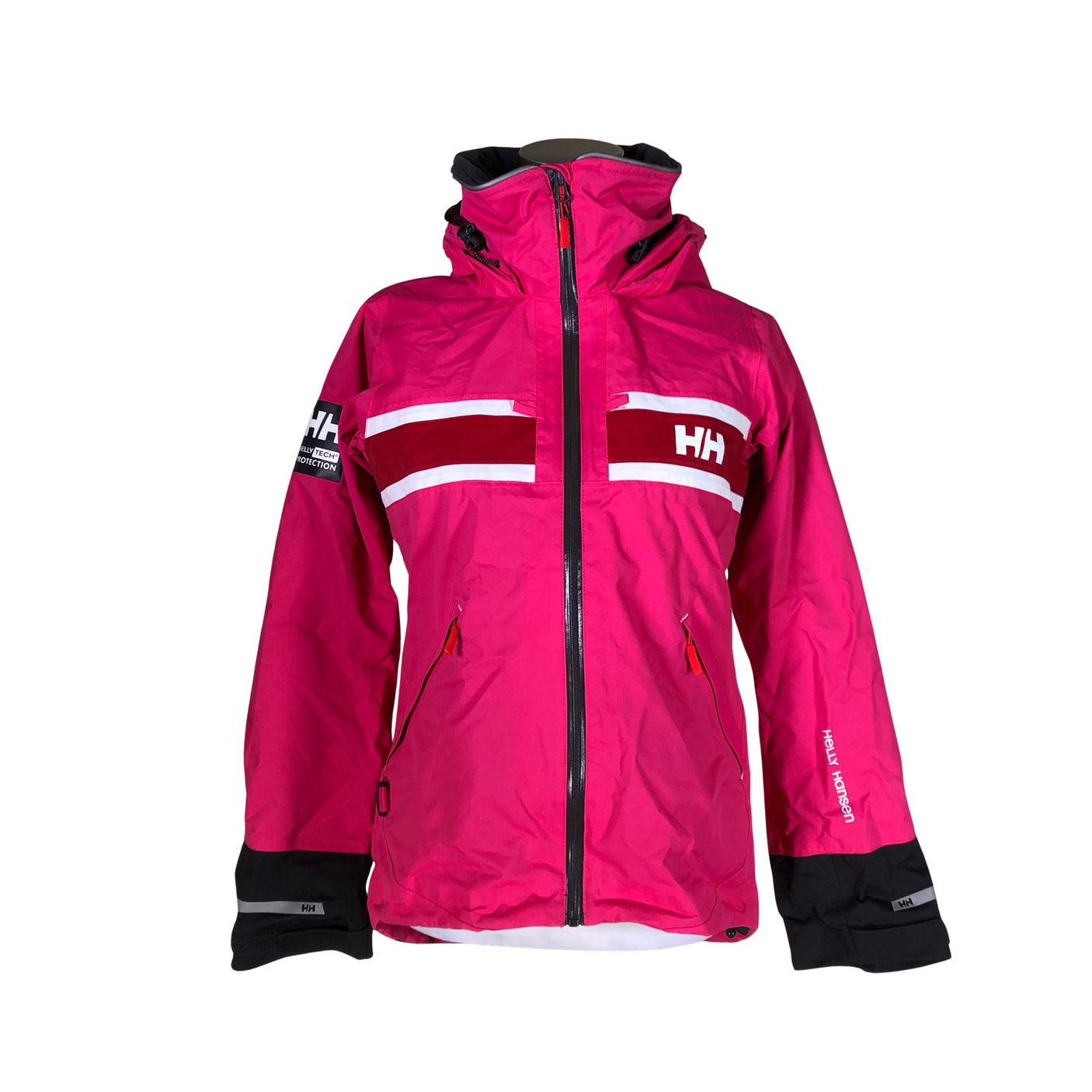 Unisex Helly Hansen - Kuoritakki, koko 38 -  (1)