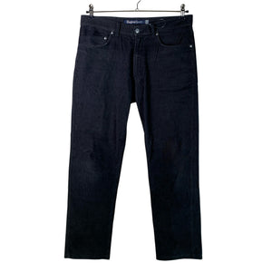 Unisex Ermenegildo Zegna - Samettihousut, koko W34 -  (1)