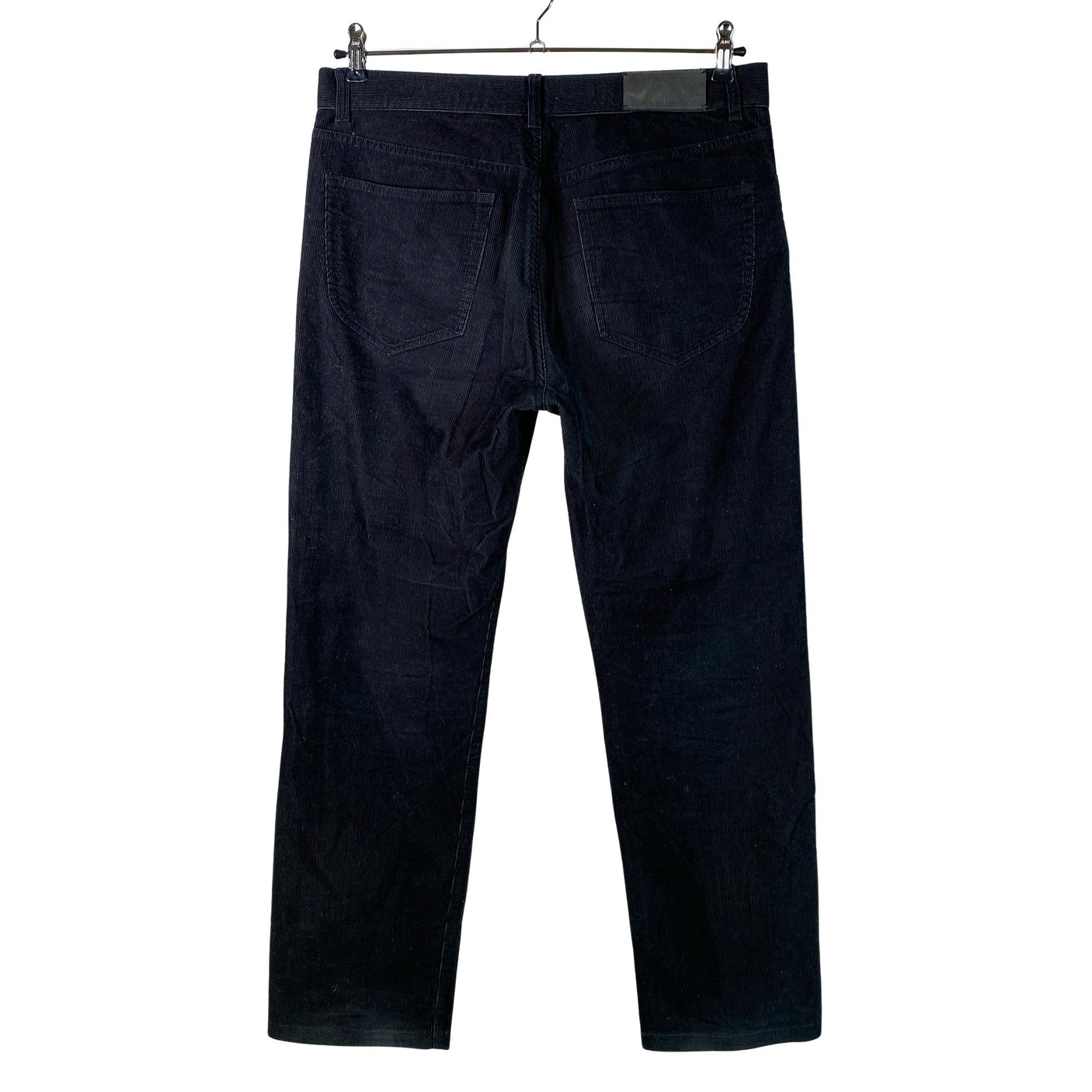 Unisex Ermenegildo Zegna - Samettihousut, koko W34 -  (2)