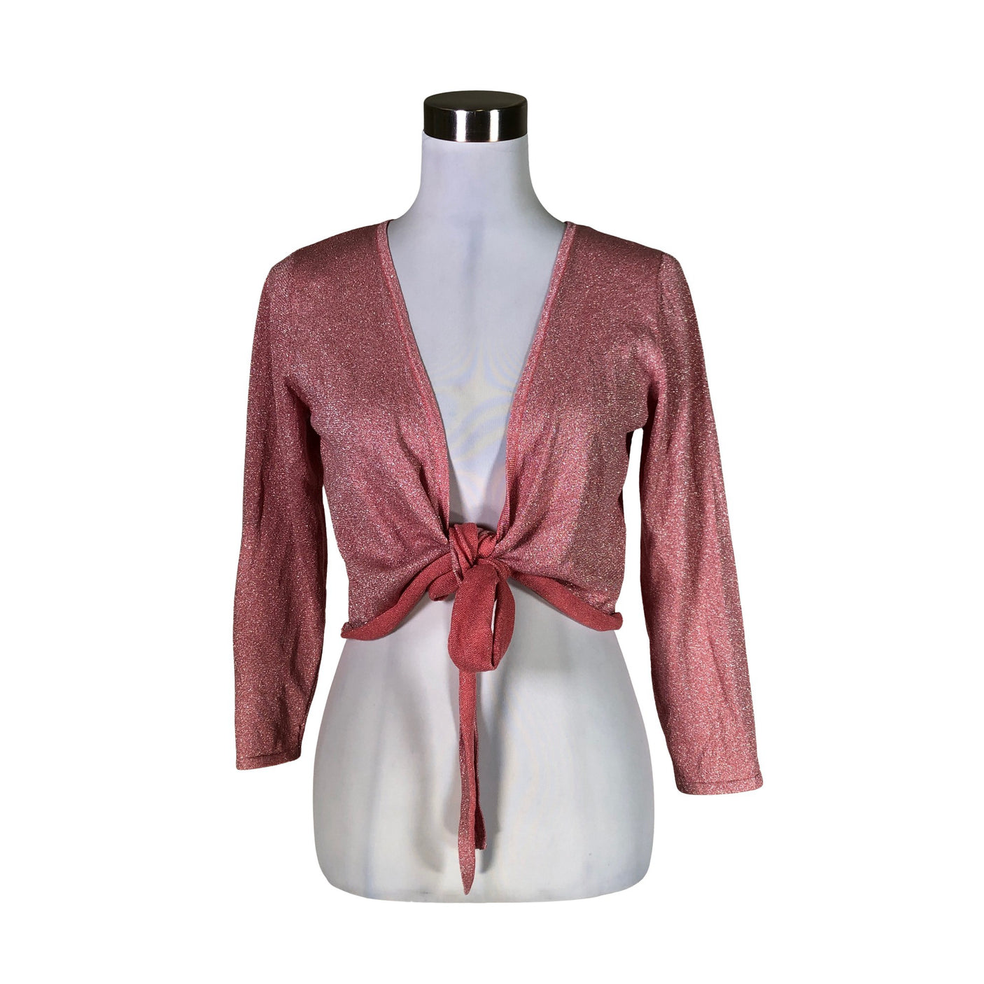 Unisex Andiata - Neulebolero, koko 40 -  (1)