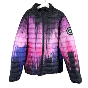Unisex Hype - Toppatakki, koko 152 - 158 -  (1)