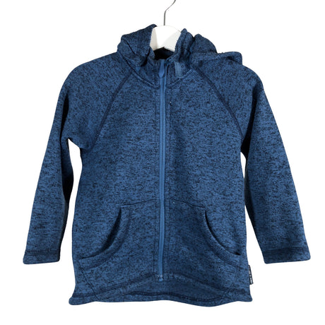 Unisex Polarn O. Pyret - Fleecetakki, koko 98 - 104 -  ()