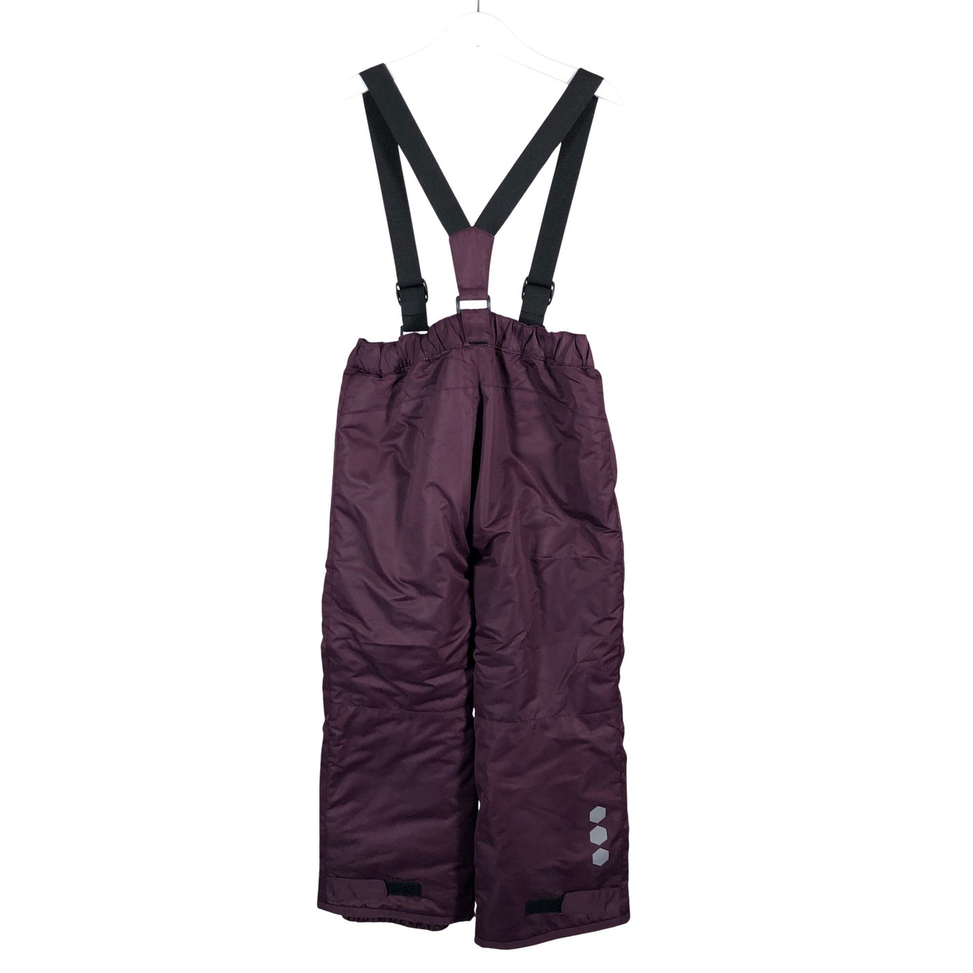 Unisex Bogi - Toppahousut, koko 116 - 122 -  (2)