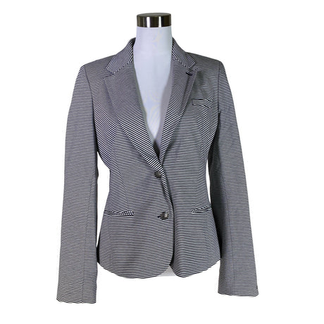Unisex Tommy Hilfiger - Sweat jacket, size 40 - Black ()