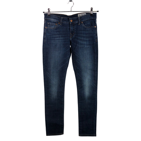 Unisex Crocker - Farkut, koko W28 -  ()