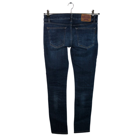 Unisex Crocker - Farkut, koko W28 -  (2)
