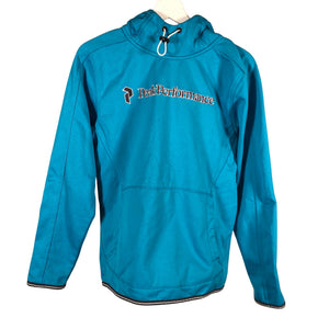 Unisex Peak Performance - Huppari, koko S -  (1)