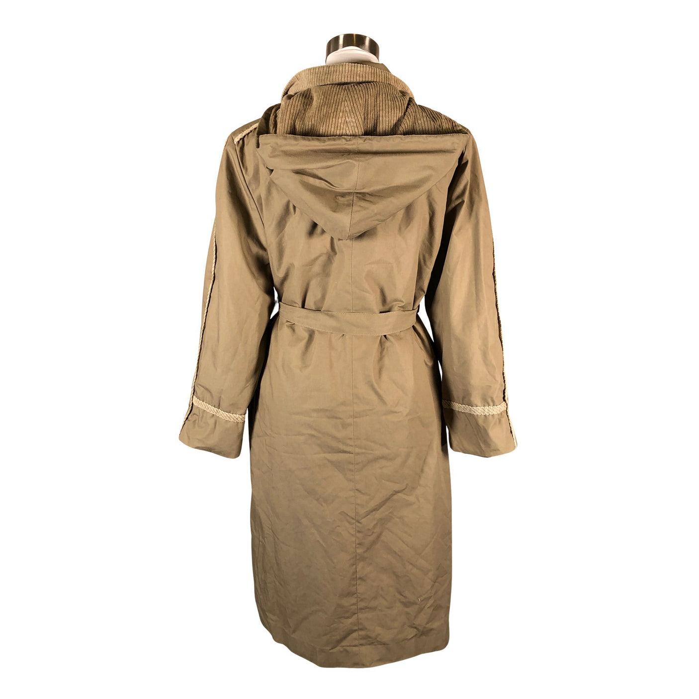 Unisex Valioasu - Trenssitakki, koko 38 -  (2)
