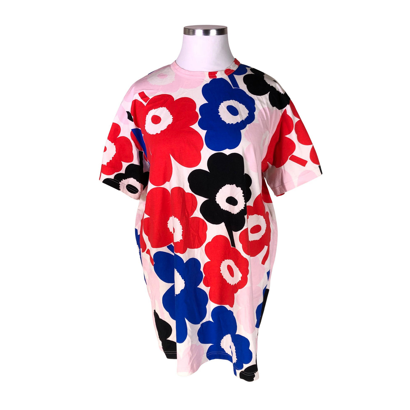Unisex Marimekko - Trikoomekko, koko 40 -  (1)