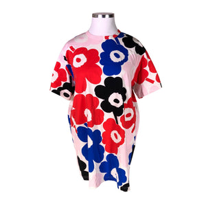 Unisex Marimekko - Trikoomekko, koko 40 -  (1)