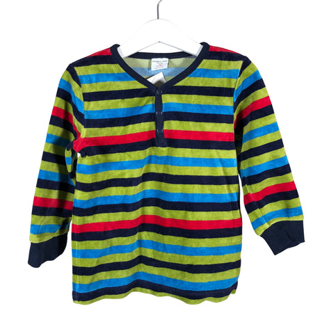 Unisex Polarn O. Pyret - Collegepaita, koko 92 - 98 -  ()