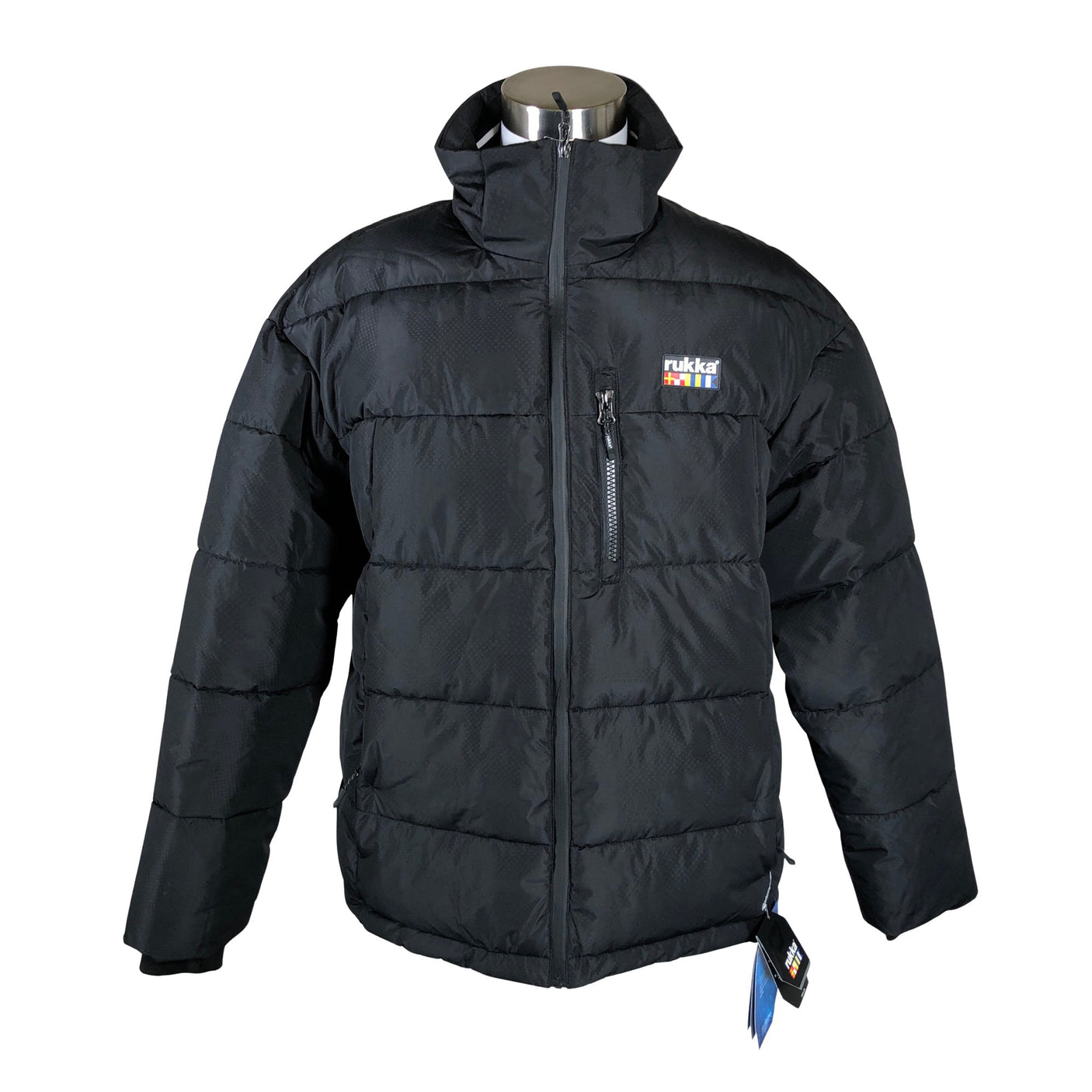 Unisex Rukka - Toppatakki, koko XL -  (1)