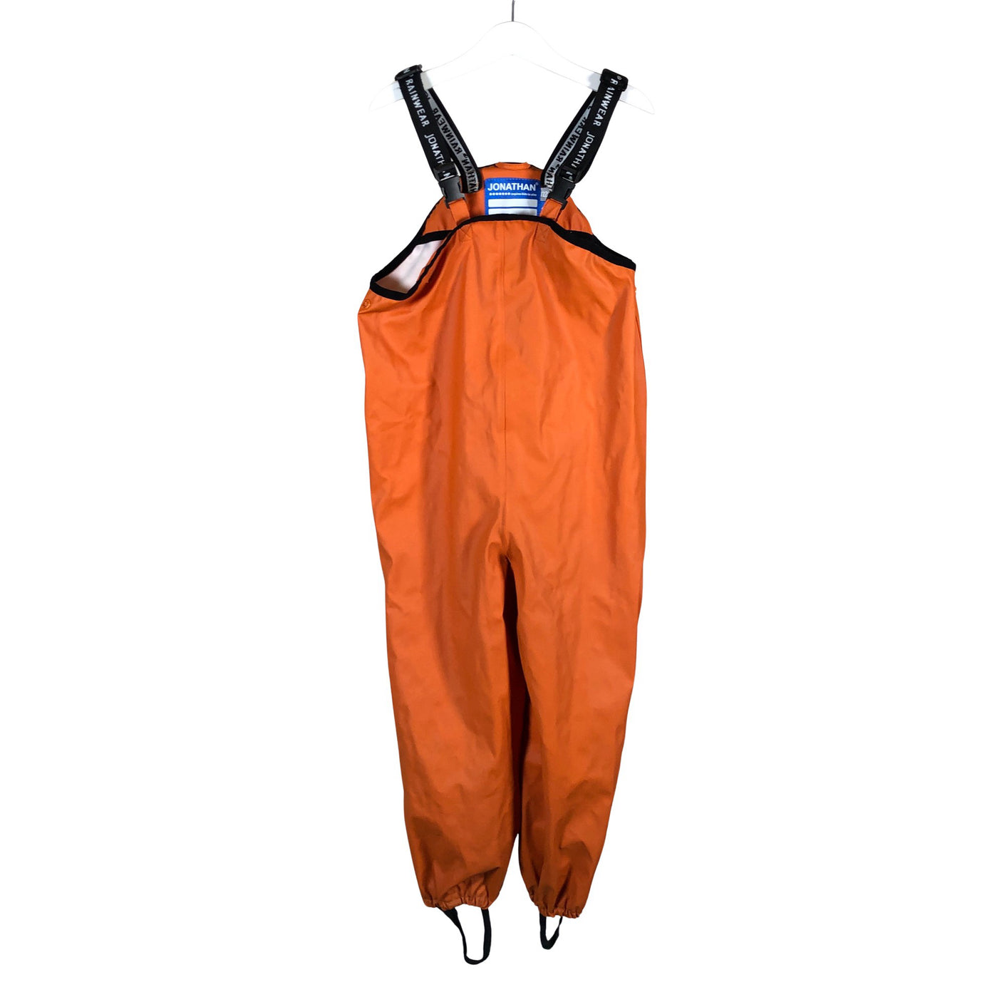 Unisex Jonathan - Sadehousut, koko 116 - 122 -  (1)