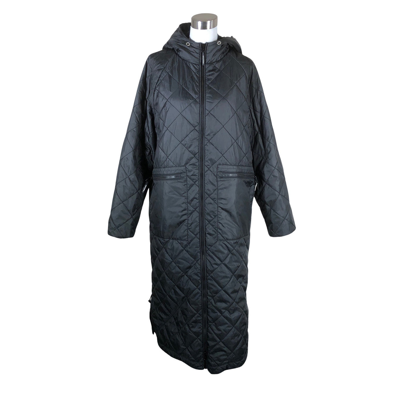 Unisex Ilse Jacobsen - Tikkitakki, koko 38 -  (1)