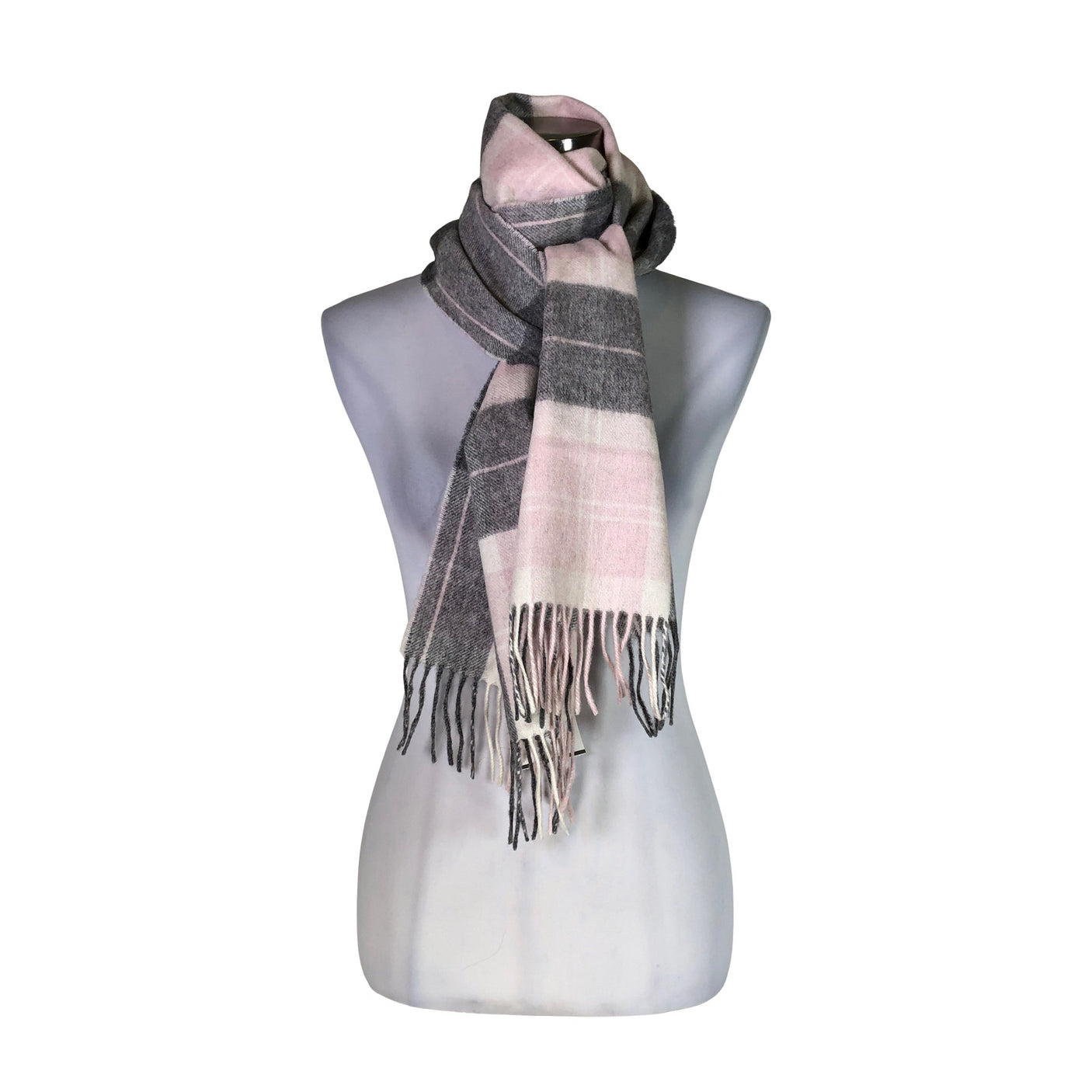Unisex Barbour - Kaulaliina, koko Maxi -  (1)