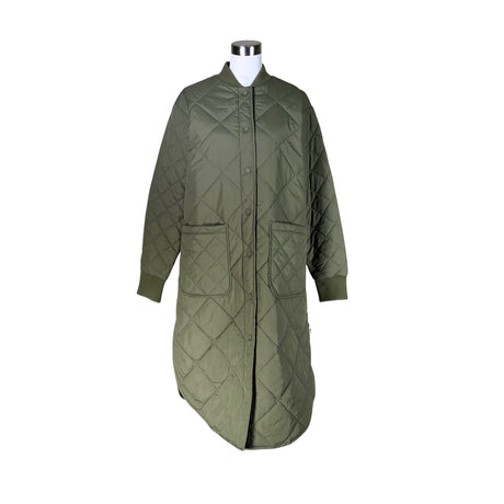 Unisex Nanso - Tikkitakki, koko 38 -  ()