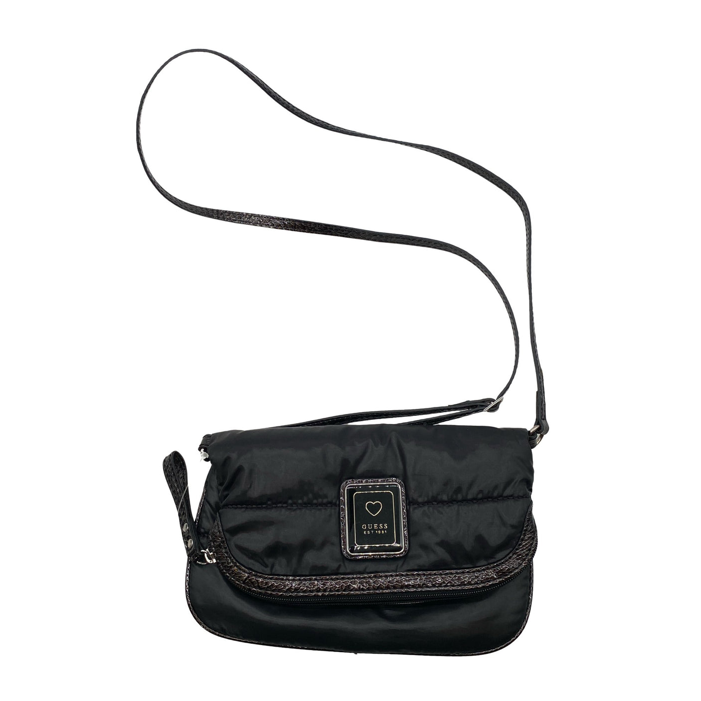 Unisex Guess - Olkalaukku, koko Mini -  (1)