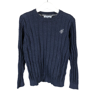 Unisex CRW - Neulepaita, koko 134 - 140 -  (1)