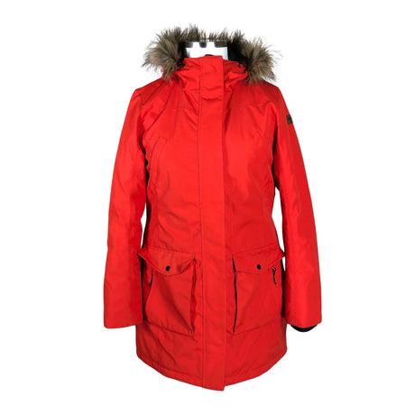 Unisex Icepeak - Parkatakki, koko 42 -  ()
