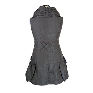 Unisex Glamz - Kangastunika, koko 40 -  (2)