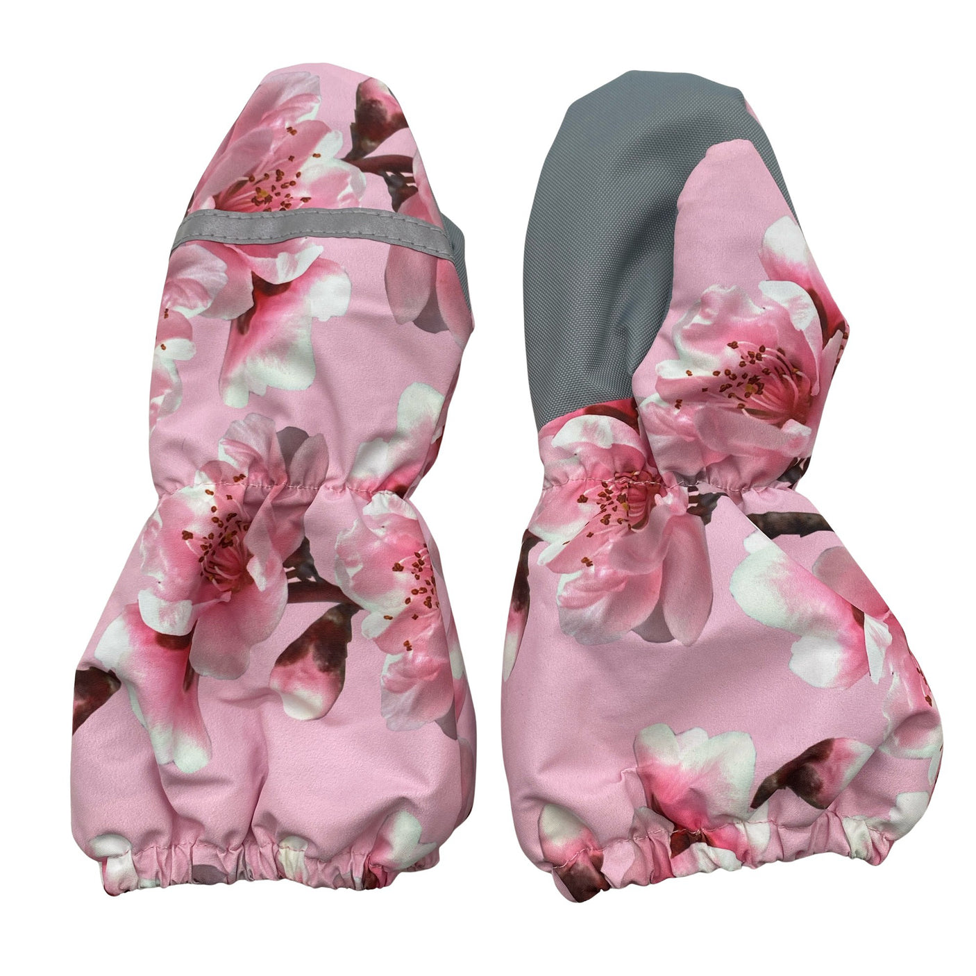 Unisex Lenne - Talvihanskat, koko 4 - 5 vuotta -  (1)