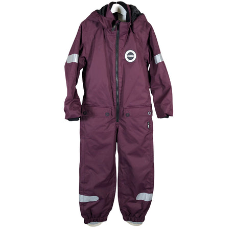 Unisex Reimatec - Toppahaalari, koko 116 - 122 -  ()