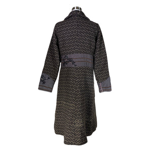 Unisex Gudrun Sjöden - Villakangastakki, koko 40 -  (2)