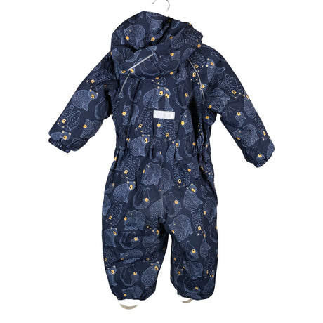 Unisex Reima - Toppahaalari, koko 86 - 92 -  (2)