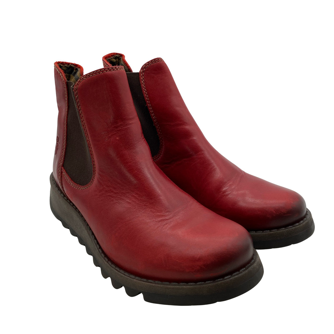 Unisex FLY London - Nilkkurit, koko 38 -  (2)