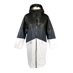 Unisex Didriksons - Sadetakki, koko 44 -  (1)