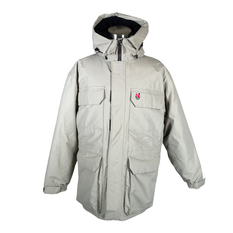 Unisex Fjällräven - Untuvatakki, koko M -  ()