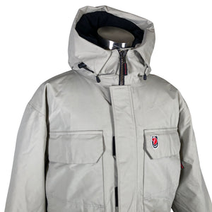 Unisex Fjällräven - Untuvatakki, koko M -  (3)