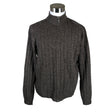 Unisex Sand - Cardigan, size M - Brown ()