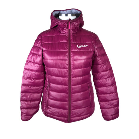 Unisex Halti - Kevyttoppatakki, koko 42 -  ()