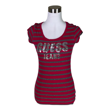 Unisex Guess - T-paita, koko 34 -  ()