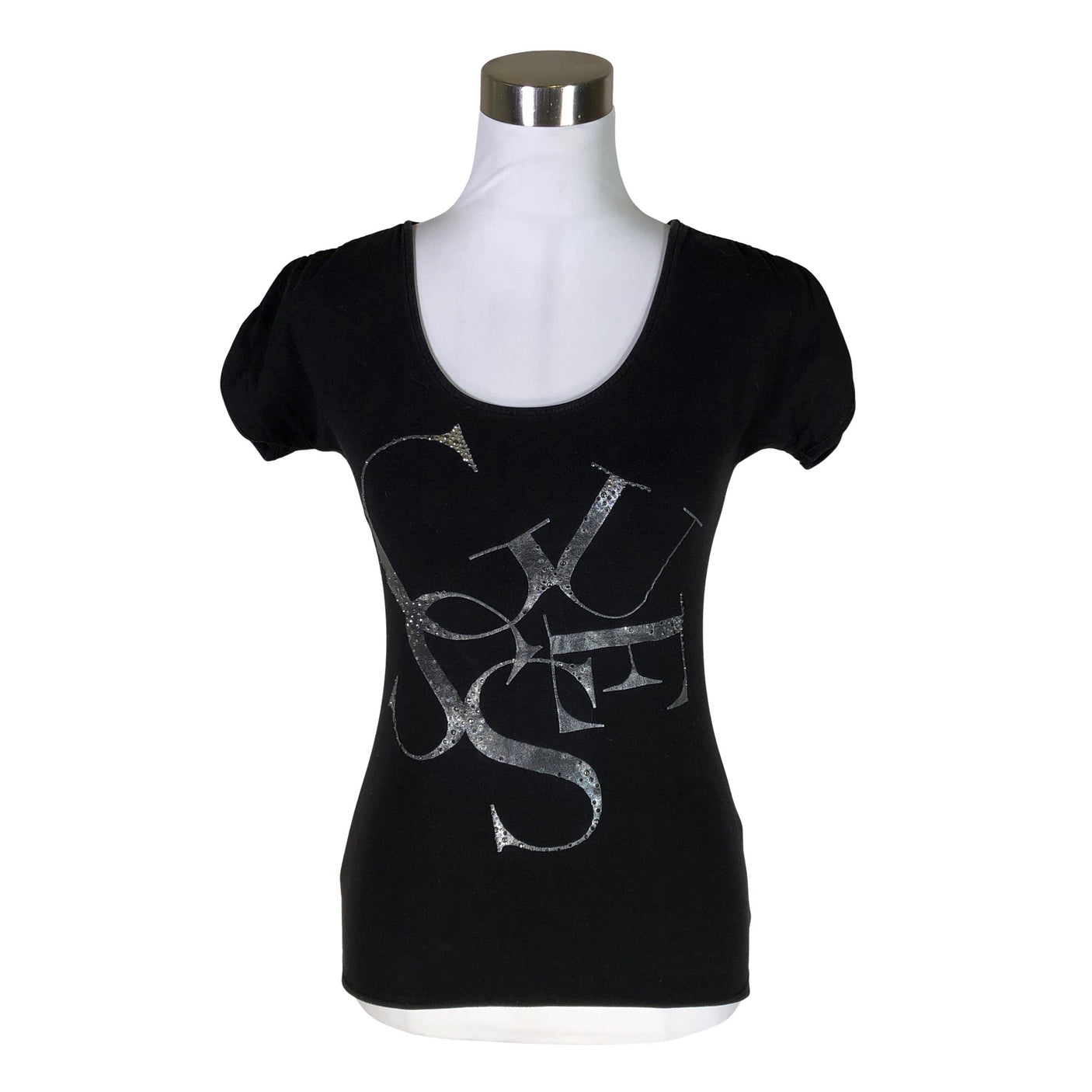 Unisex Guess - T-paita, koko 36 -  (1)