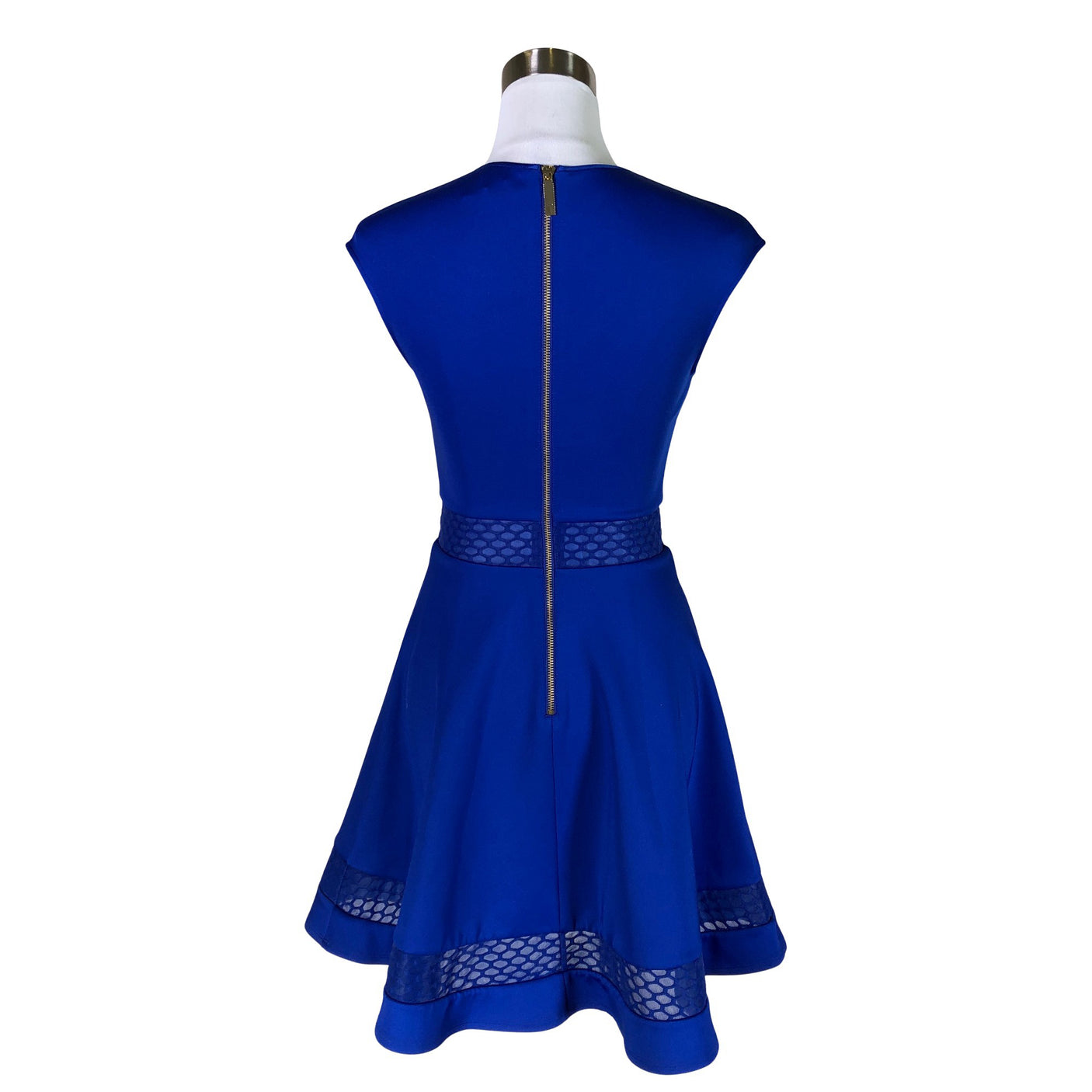 Unisex Ted Baker - Juhlamekko, koko 36 -  (2)
