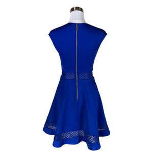 Unisex Ted Baker - Juhlamekko, koko 36 -  (2)