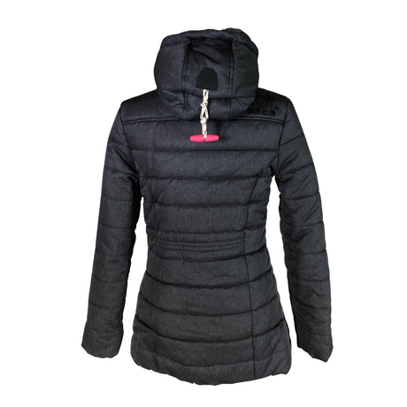 Unisex Superdry - Toppatakki, koko 36 -  (2)