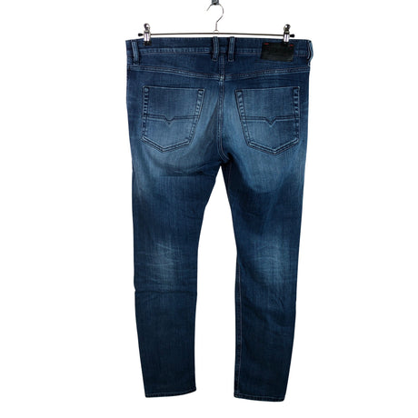 Unisex Diesel - Farkut, koko W34 -  (2)